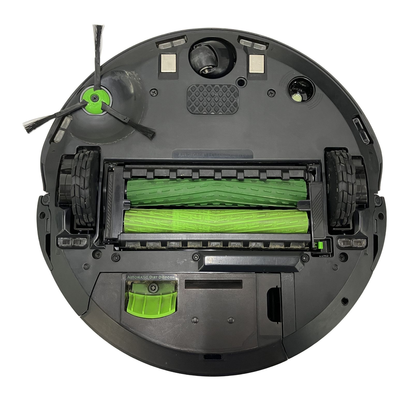 iRobot Roomba Combo j7 RCA-Y1 ルンバ ロボット掃除機 家電 中古