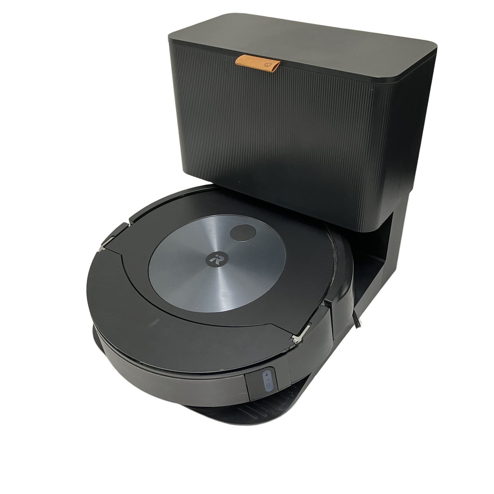 iRobot Roomba Combo j7 RCA-Y1 ルンバ ロボット掃除機 家電 中古