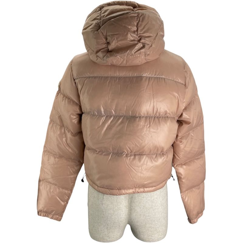 MONCLER BARDANETTE ダウンジャケット MONCLER（モンクレール） 美品/ BARDANETTE バルダネット ショート