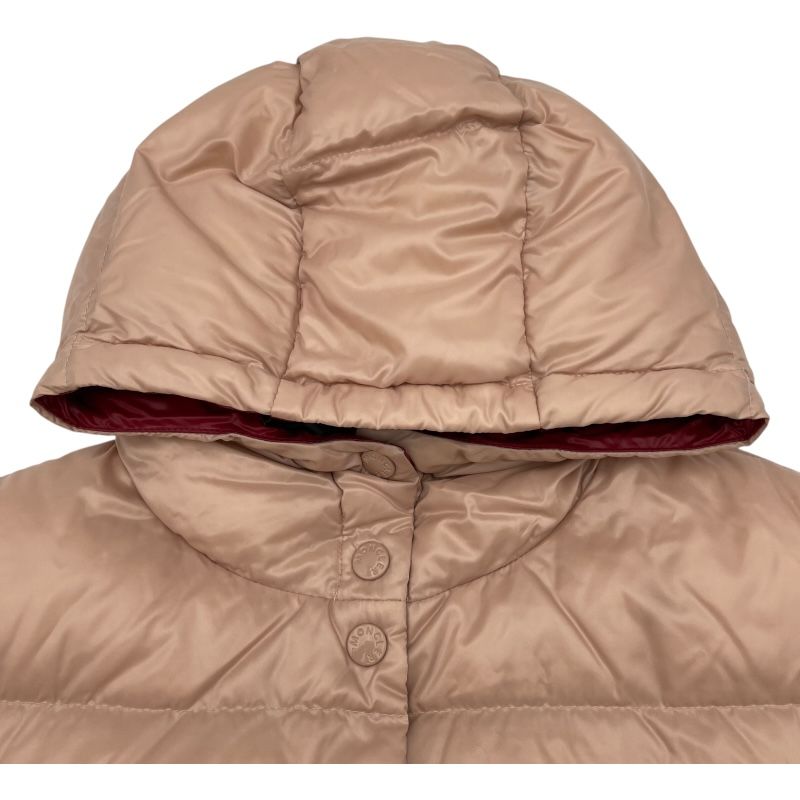 MONCLER BARDANETTE ダウンジャケット MONCLER（モンクレール） 未使用品☆モンクレール 22年 BARDANETTE