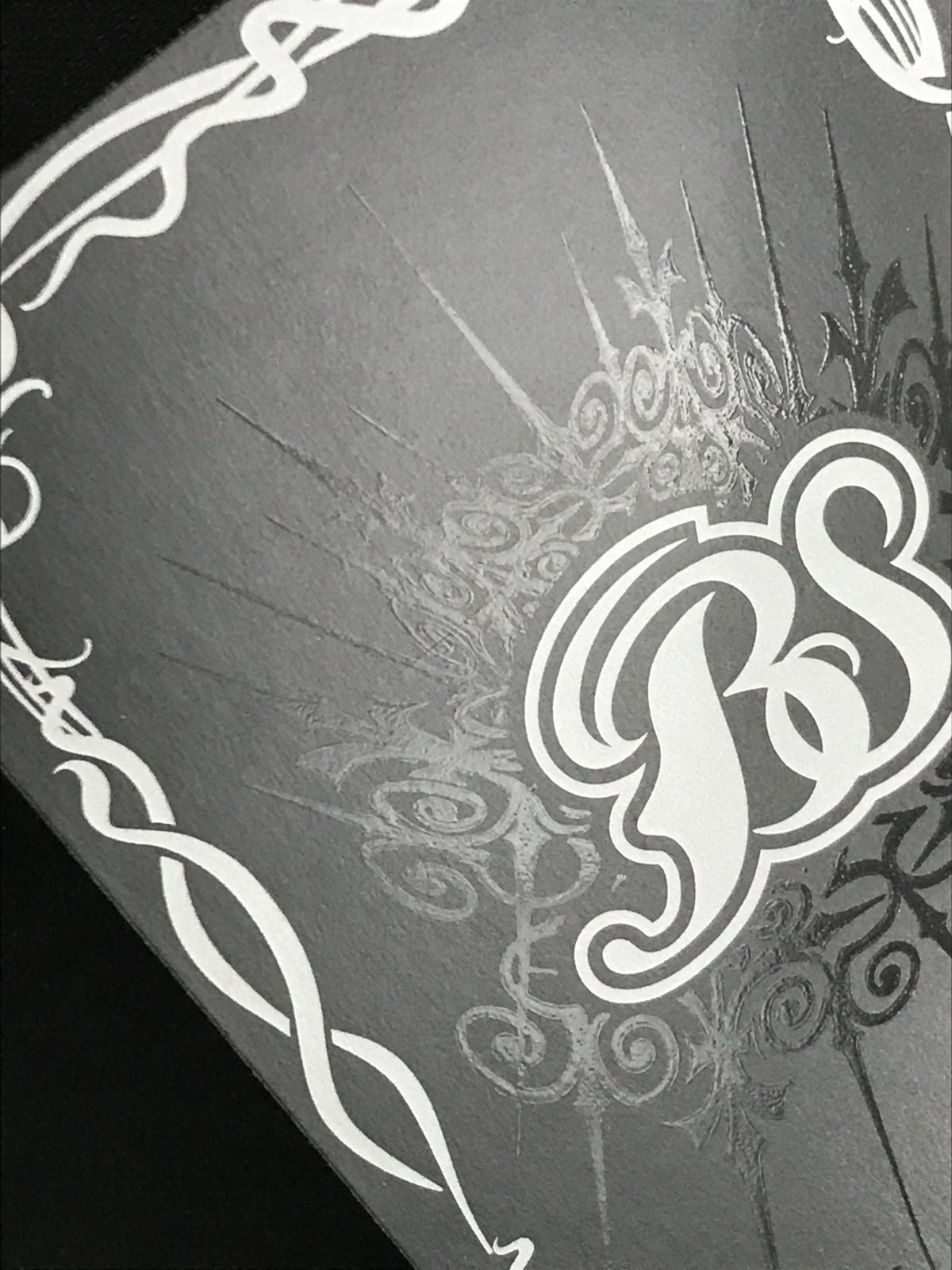 バトルスピリッツ バトスピ ビッグバンエナジーLT（ダブルノヴァ_型番