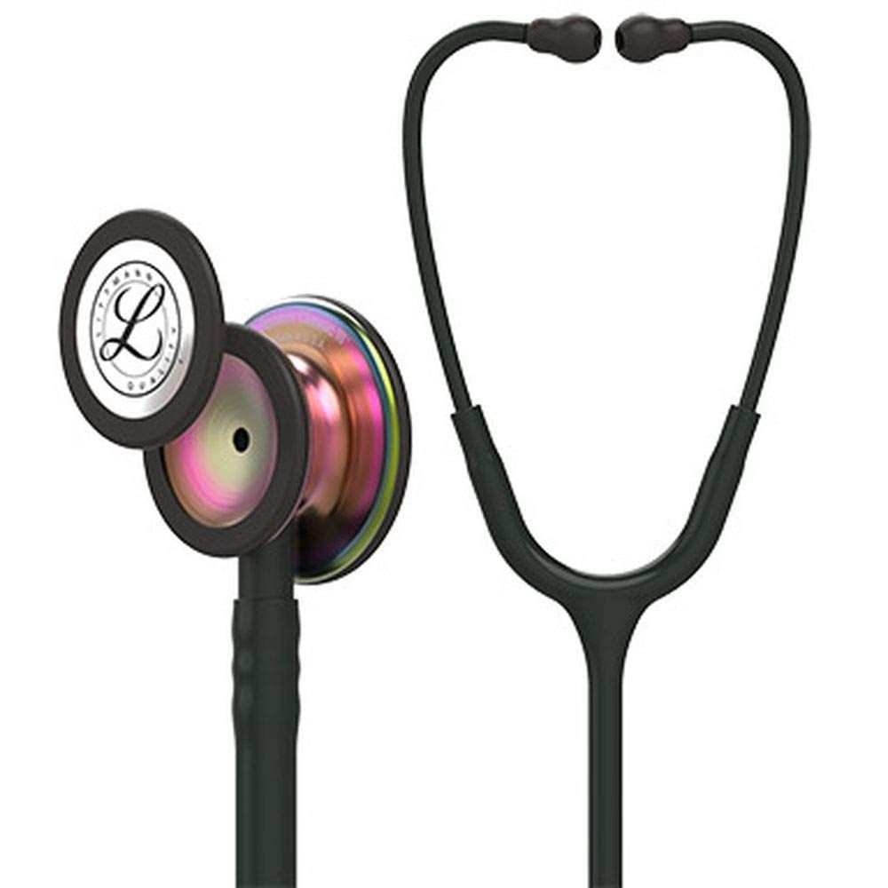 健康用品 3M Littmann Classic III 聴診器