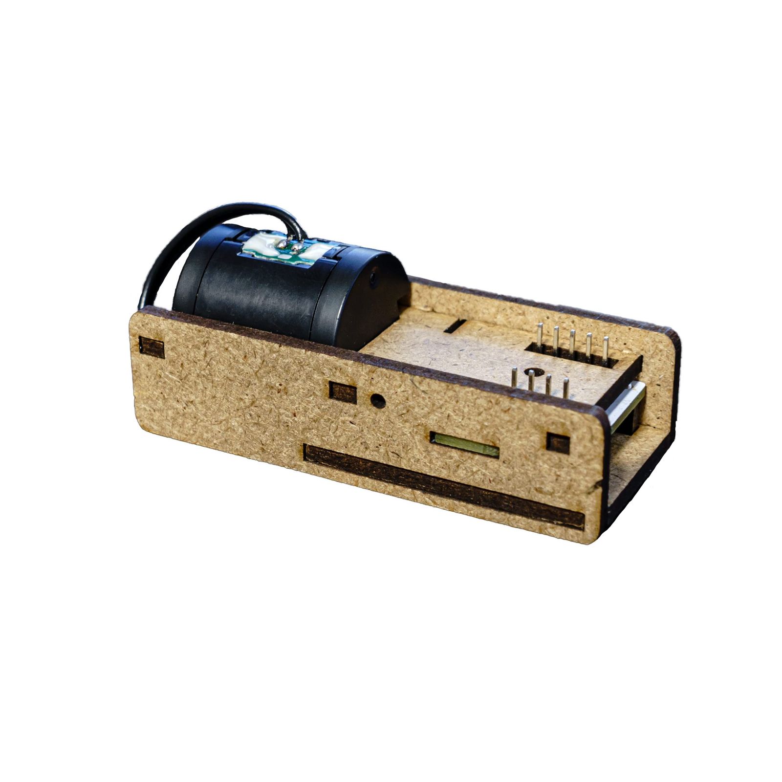 新品 ビットトレードワン 触感デバイス 開発モジュール hapStak デジタル版 ADACHACY - メルカリ