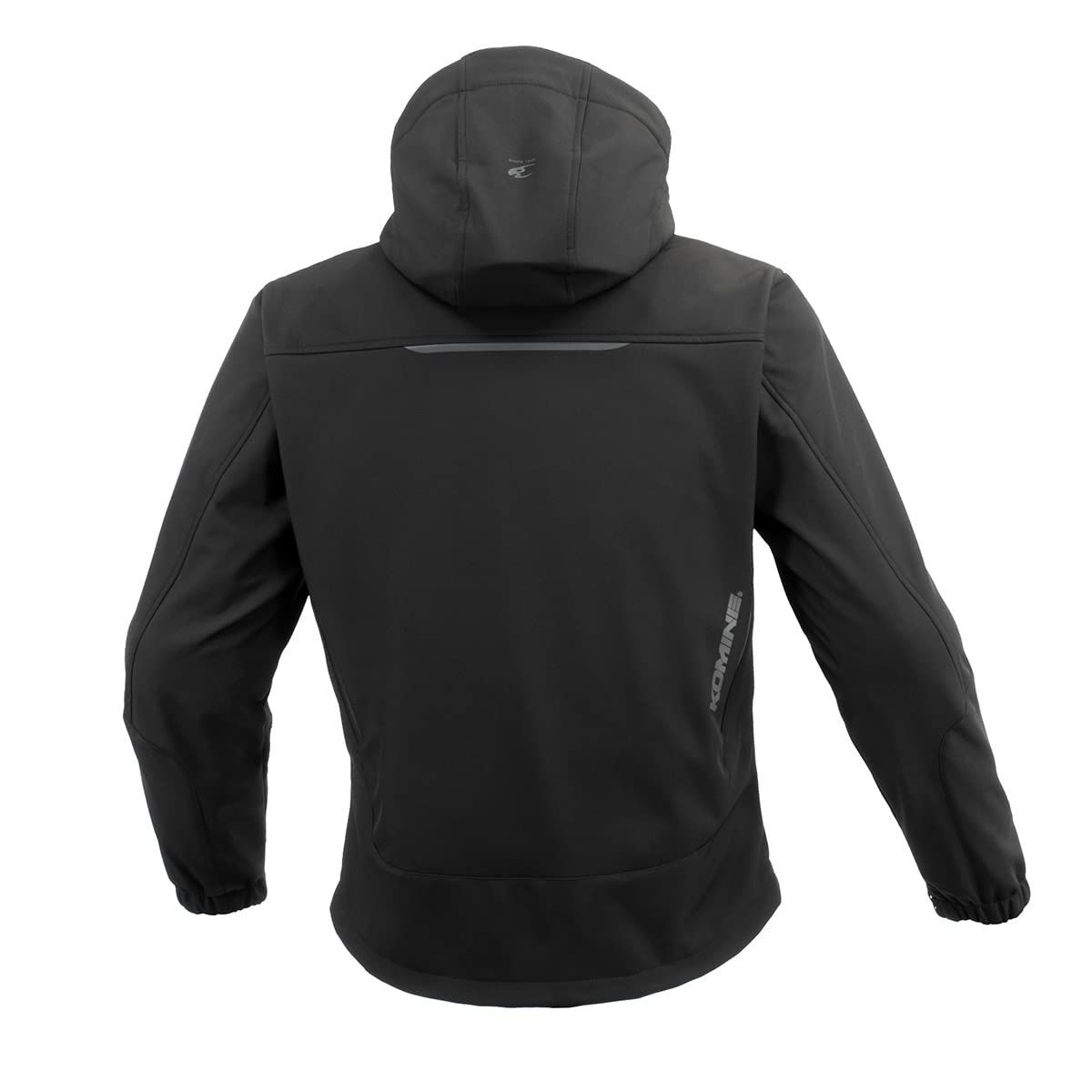 新品 コミネ(KOMINE) バイク用 ジャケット JK-5792 プロテクトソフト