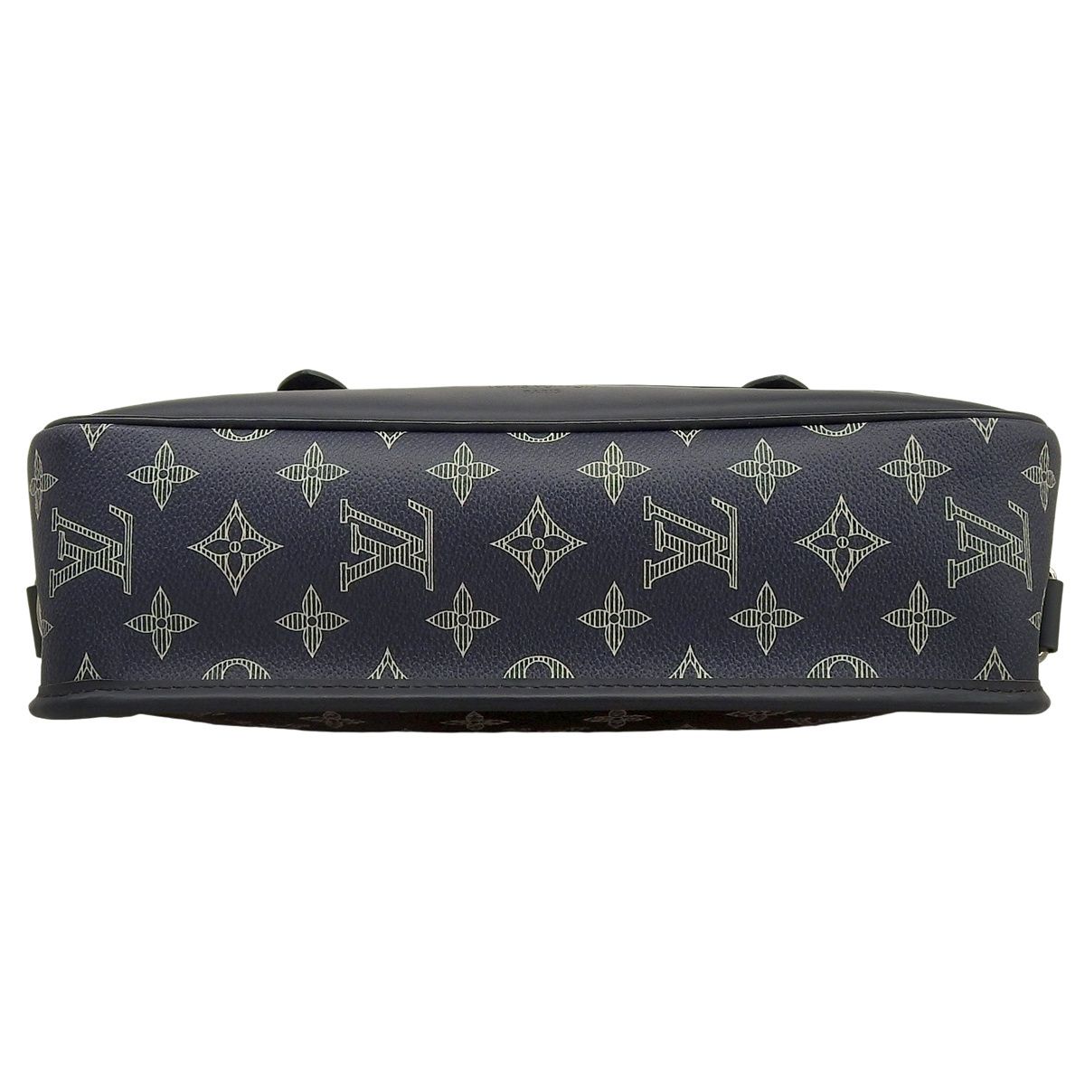 LOUIS VUITTON(ルイ・ヴィトン) モノグラムサバンナ メッセンジャーPM