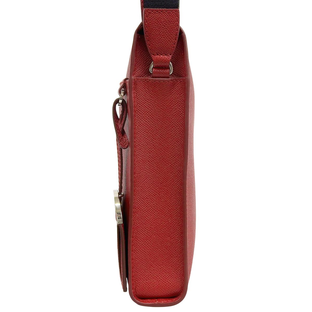 BVLGARI(ブルガリ) ブルガリ・ブルガリ マン メッセンジャーバッグ