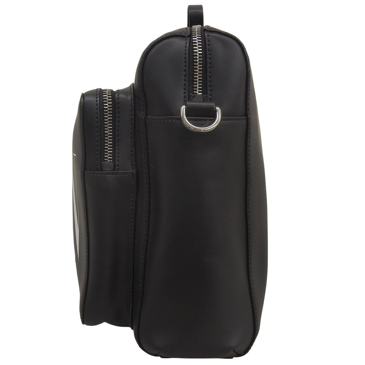 VALENTINO(ヴァレンティノ) VLTN ロゴ ショルダーバッグ ショルダー