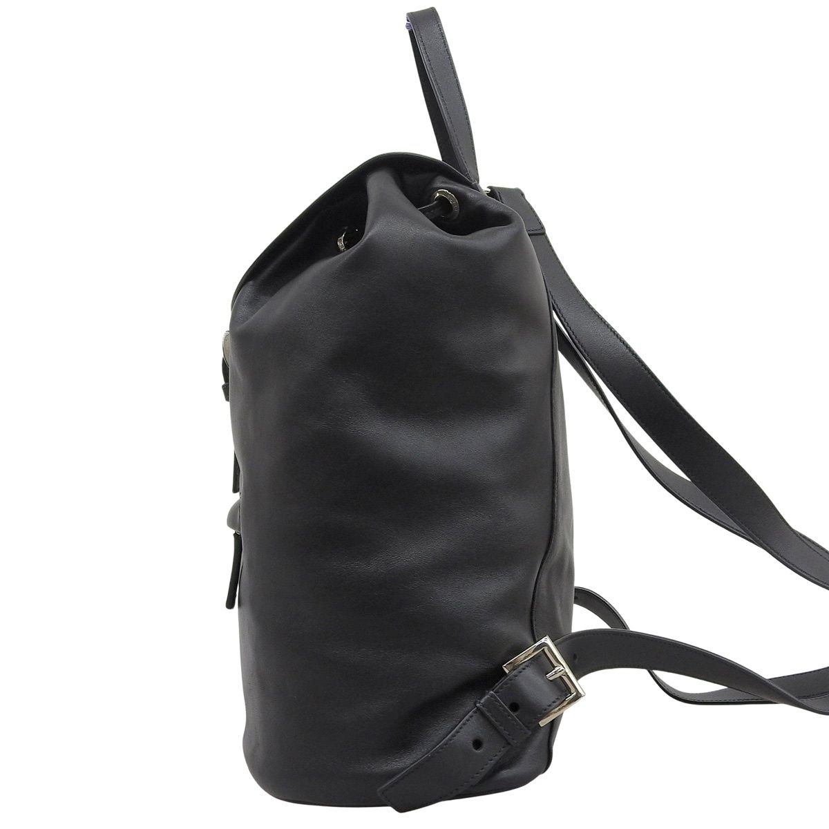 PRADA(プラダ) 三角ロゴ リュックサック バックパック デイパック