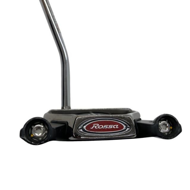 中古】 テーラーメイド Rossa agsi+ SPIDER 32インチ レディース