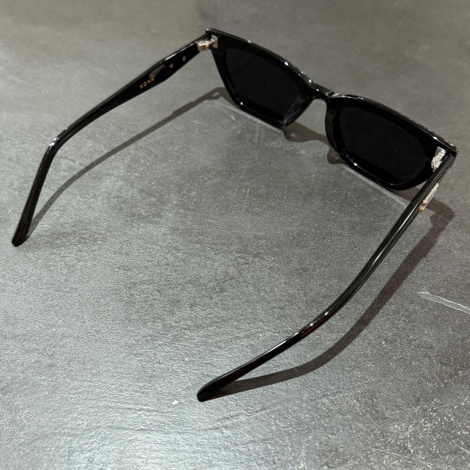 GENTLE MONSTER Nonn サングラス 眼鏡 サングラス ジェントル