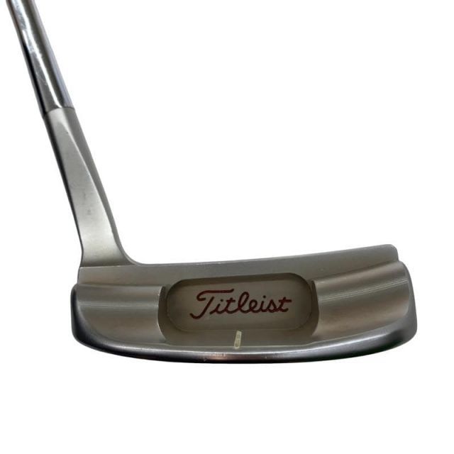 中古】 タイトリスト SCOTTY CAMERON California DEL MAR 34インチ(15g