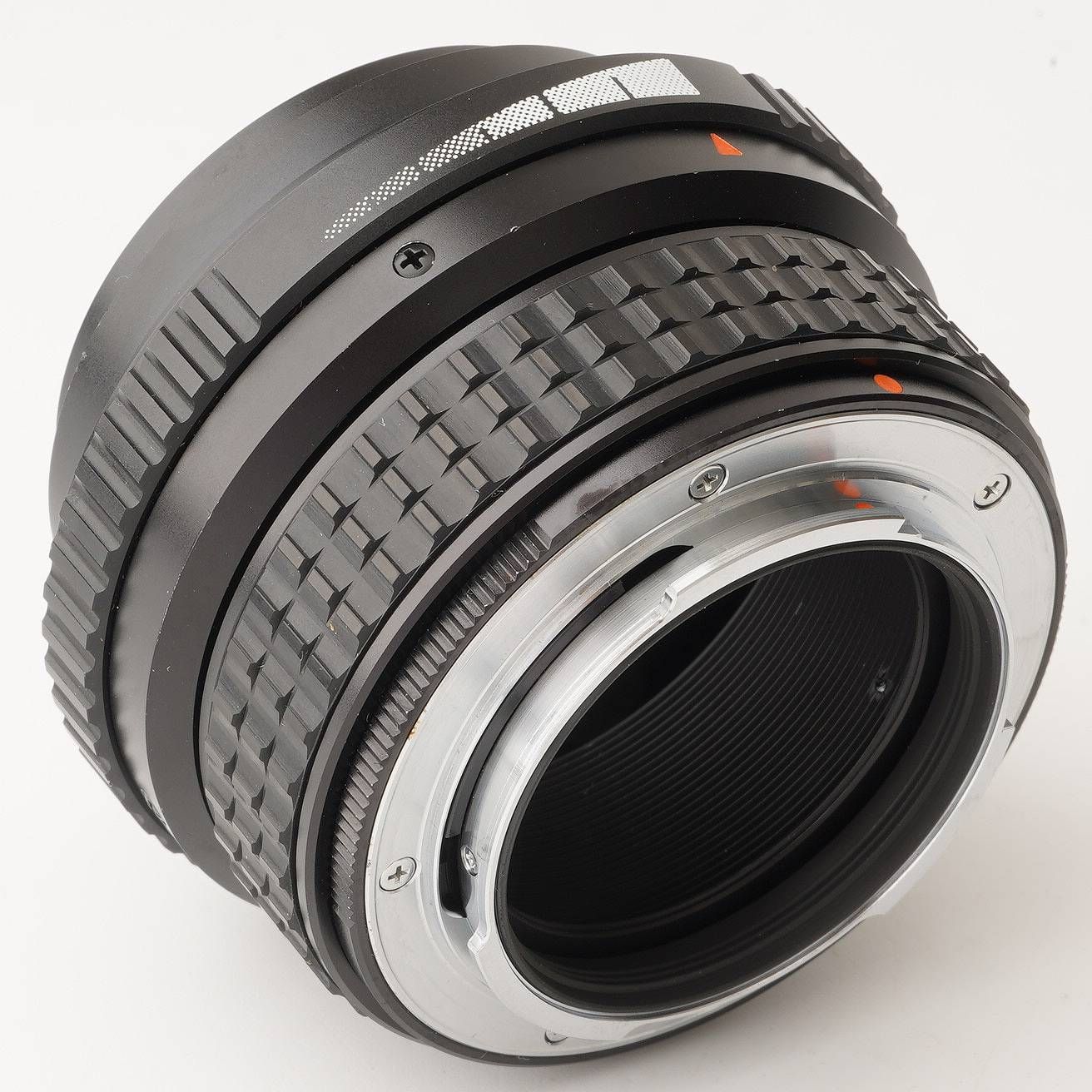 SMC Pentax Soft 85mm F2.2＋Rear Converte オールドレンズ】ぐるぐるボケとソフトフォーカスで別世界を表現「SMC