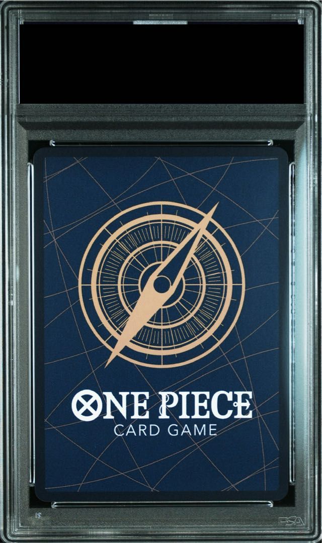 PSA10】トニートニー・チョッパー(パラレル)(スーパーパラレル