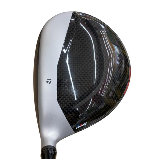 中古】 テーラーメイド M4 10.5° ドライバー DR FUBUKI TM5(ドライバー