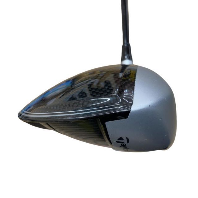 中古】 テーラーメイド M4 10.5° ドライバー DR FUBUKI TM5(ドライバー