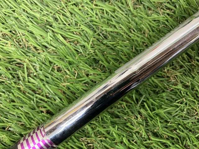 中古】ウェッジ フォーティーン RM-4 46-07◇NSPRO TS-114w◇wedge◇46