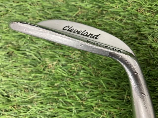 中古】ウェッジ クリーブランド RTX-6 ZIPCORE 56-10◇Diamana ZX-II