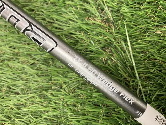 中古】ウェッジ クリーブランド RTX-6 ZIPCORE 56-10◇Diamana ZX-II