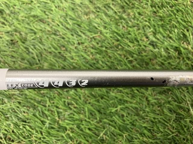 中古】ウェッジ クリーブランド RTX-6 ZIPCORE 56-10◇Diamana ZX-II