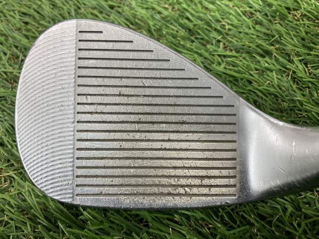 中古】ウェッジ クリーブランド RTX-6 ZIPCORE 56-10◇Diamana ZX-II