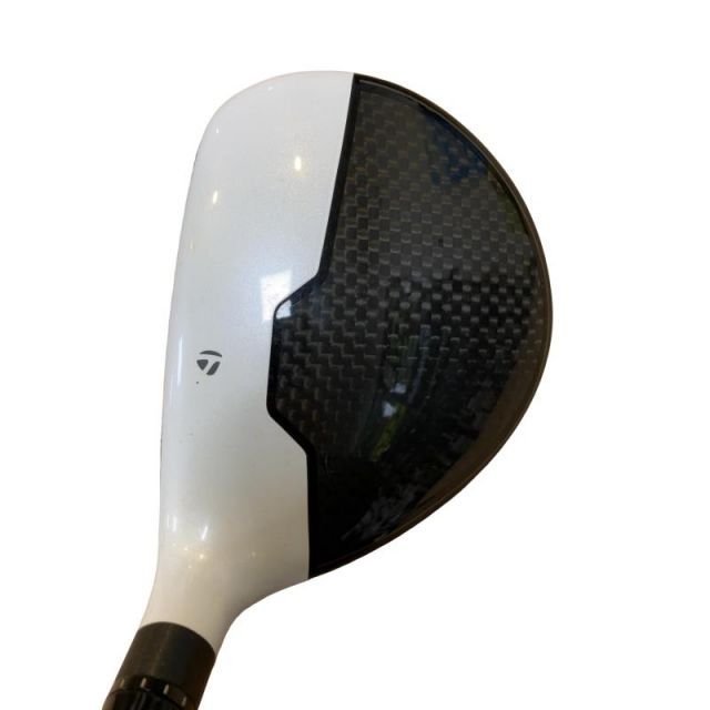 中古】 テーラーメイド M1 5W フェアウェイウッド FW TM1-116