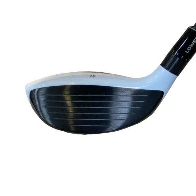 中古】 テーラーメイド M1 3W フェアウェイウッド FW TM1-116