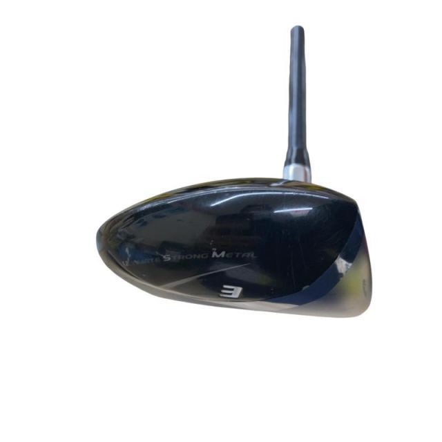 中古】 ブリヂストン TOURSTAGE X-FW 3W フェアウェイウッド FW 純正