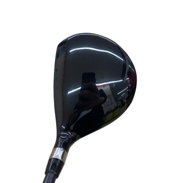 中古】 ブリヂストン TOURSTAGE X-FW 3W フェアウェイウッド FW 純正