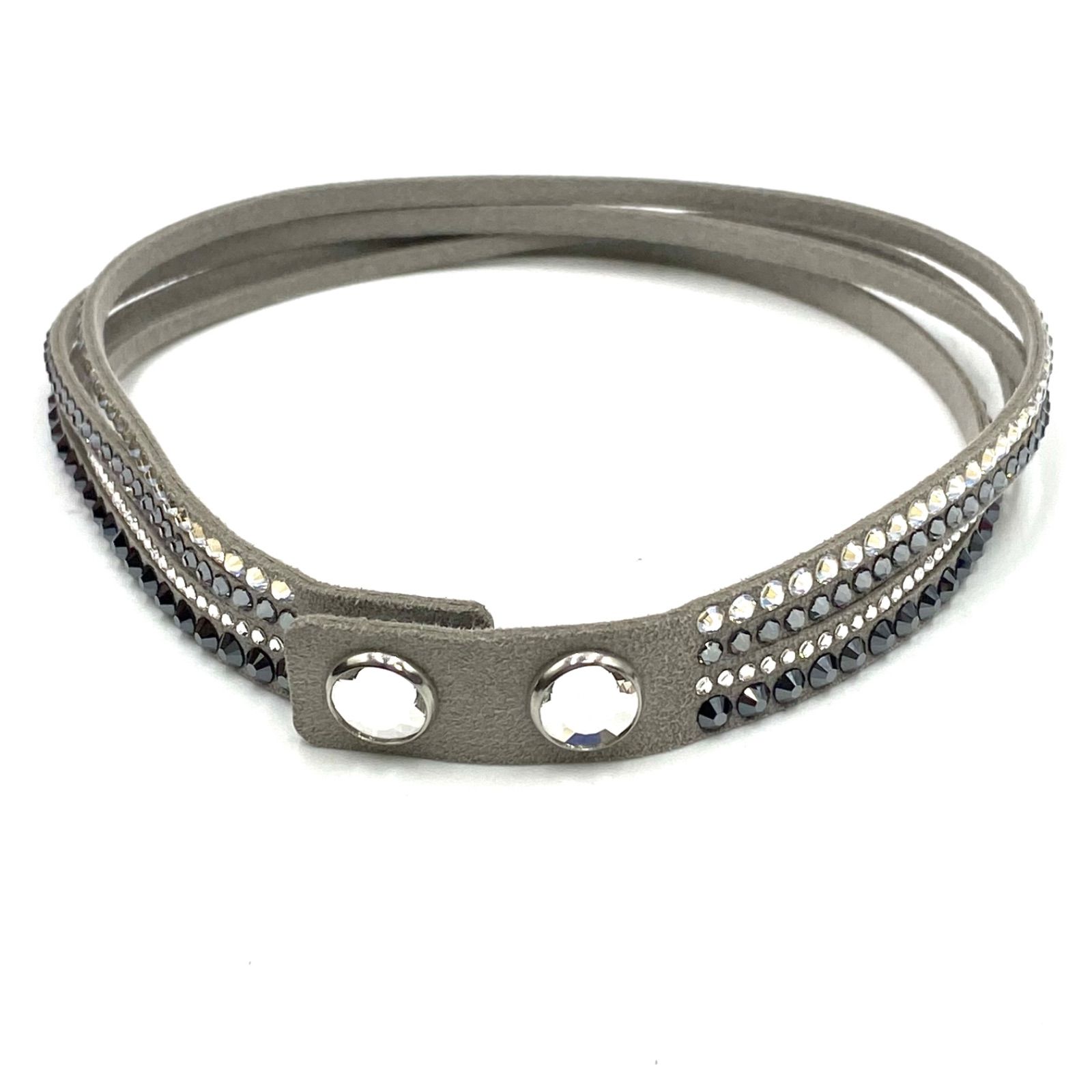 SWAROVSKI スワロフスキー ネックレス チョーカー ブレスレット 