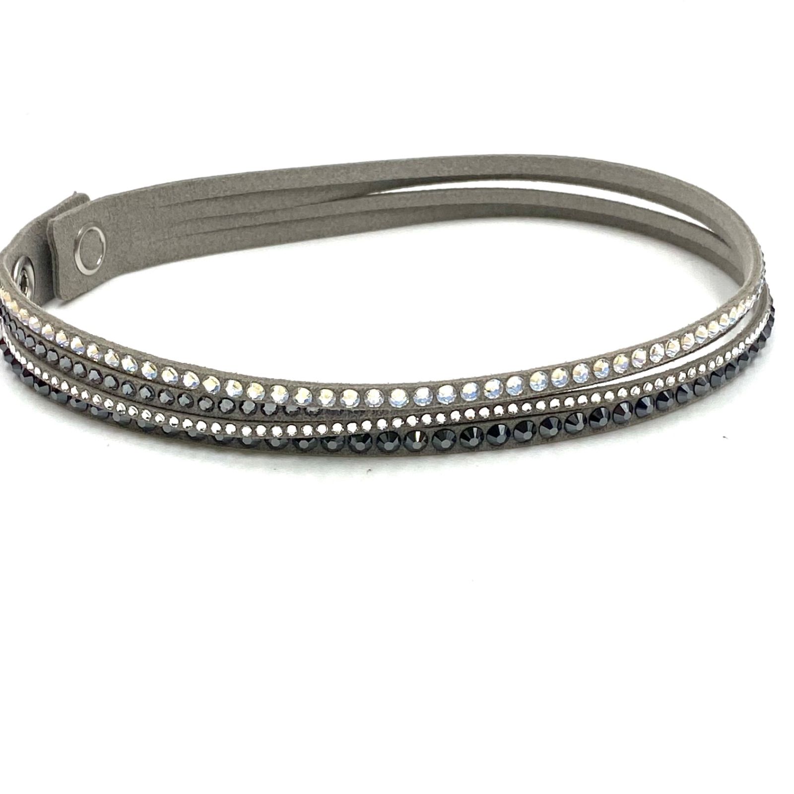 SWAROVSKI スワロフスキー ネックレス チョーカー ブレスレット 