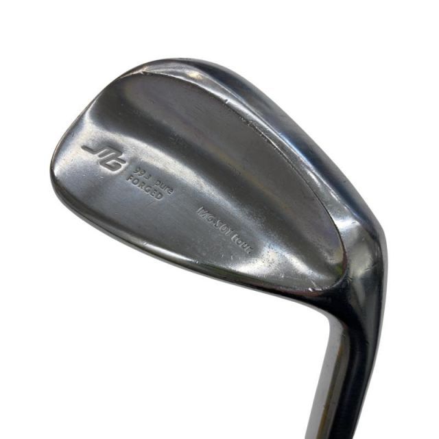 未使用 三浦技研 MG-S01 tour. 純鉄 52度、57度 フルカスタム MG-S01 tour - 株式会社三浦技研