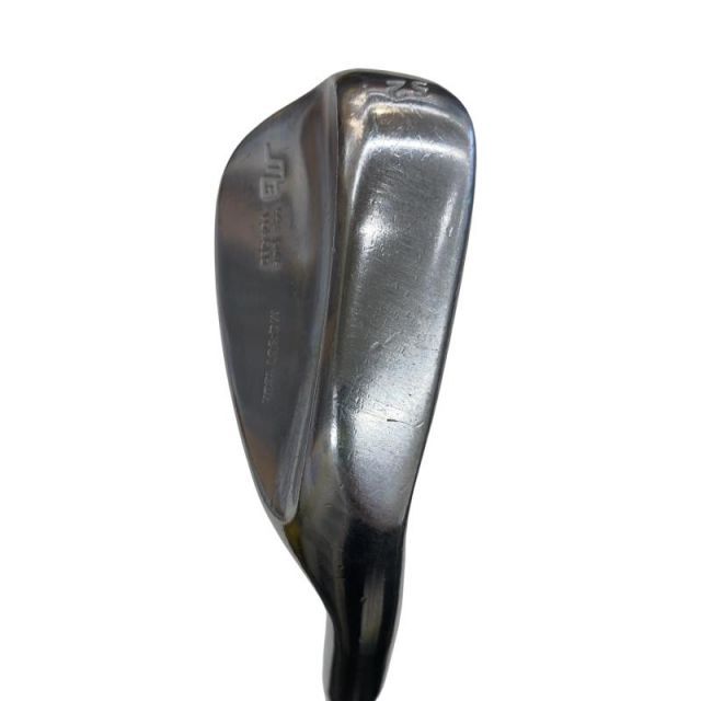 中古】 三浦技研 MG-S01 tour 52° ウェッジ WG 純正特注シャフト