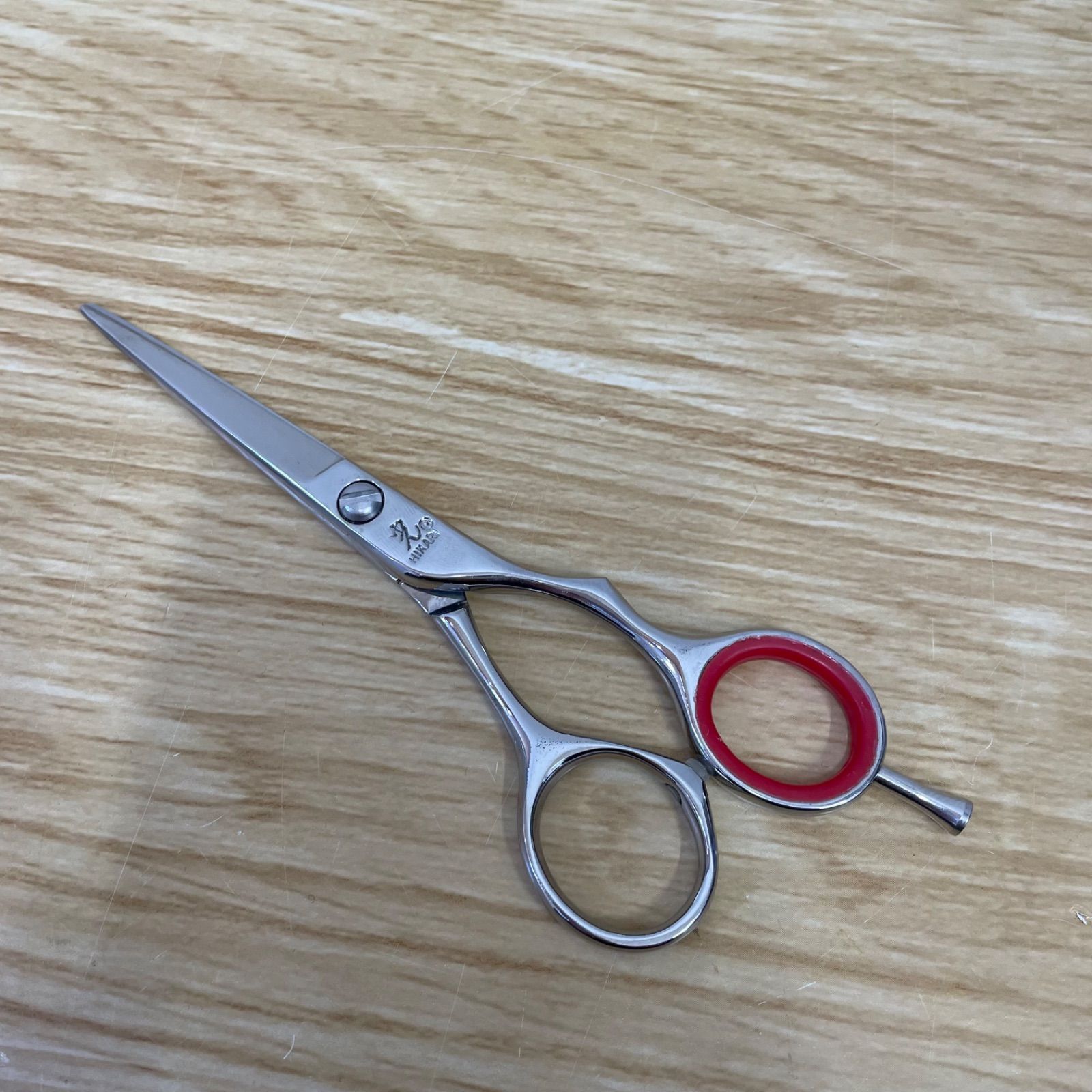 光　シザー E-2 カットシザー □光シザー E-2 カットシザー A26-140 - メルカリ