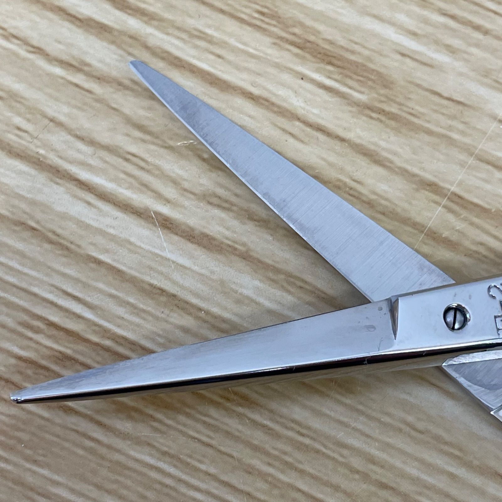 光　シザー E-2 カットシザー □光シザー E-2 カットシザー A26-140 - メルカリ