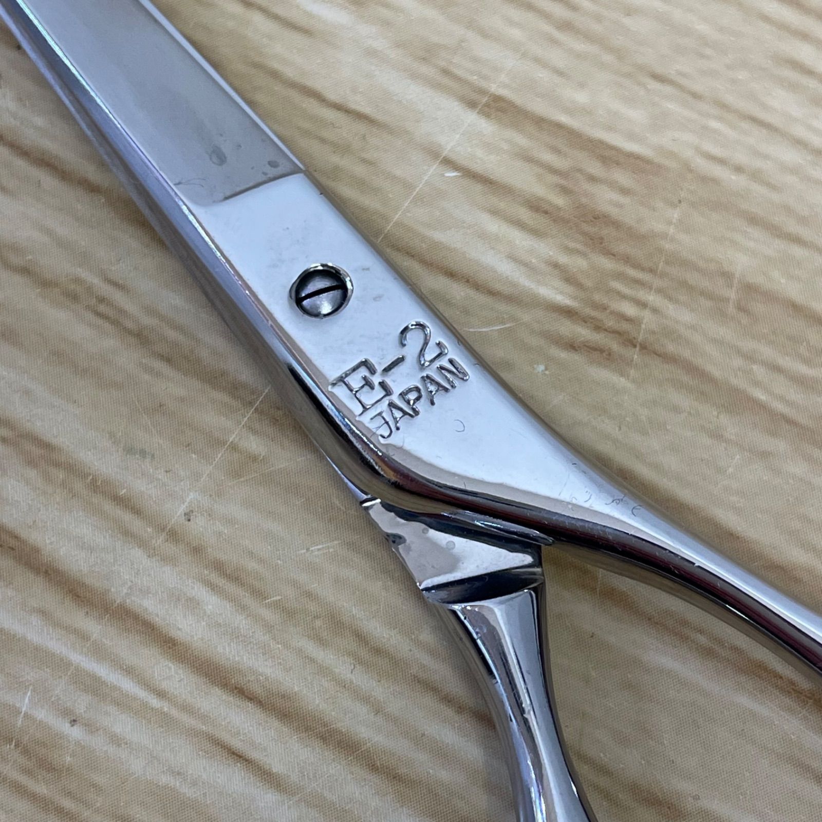 □光シザー E-2 カットシザー A26-140 - メルカリ