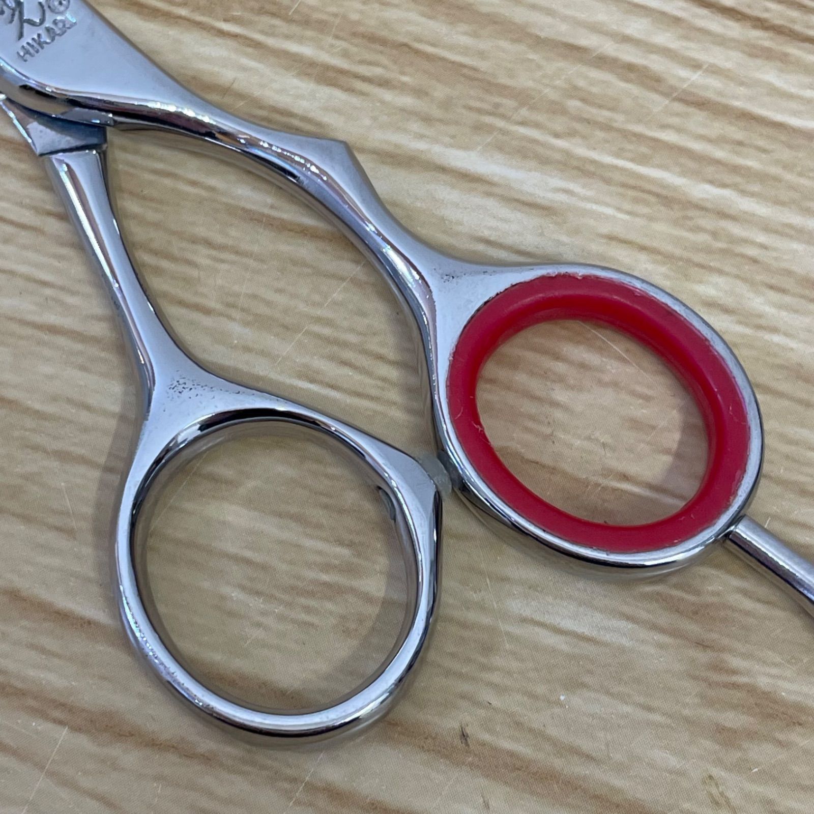 □光シザー E-2 カットシザー A26-140 - メルカリ