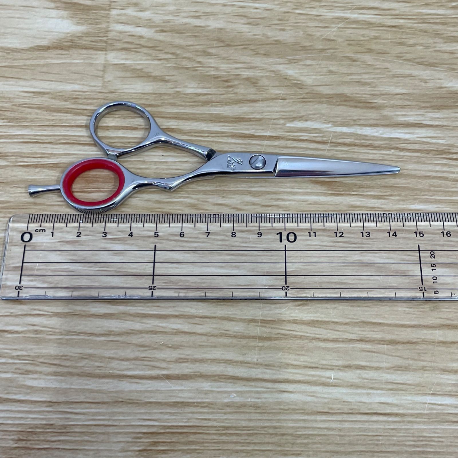 光　シザー E-2 カットシザー 2026年最新】光 シザー E-2の人気アイテム - メルカリ