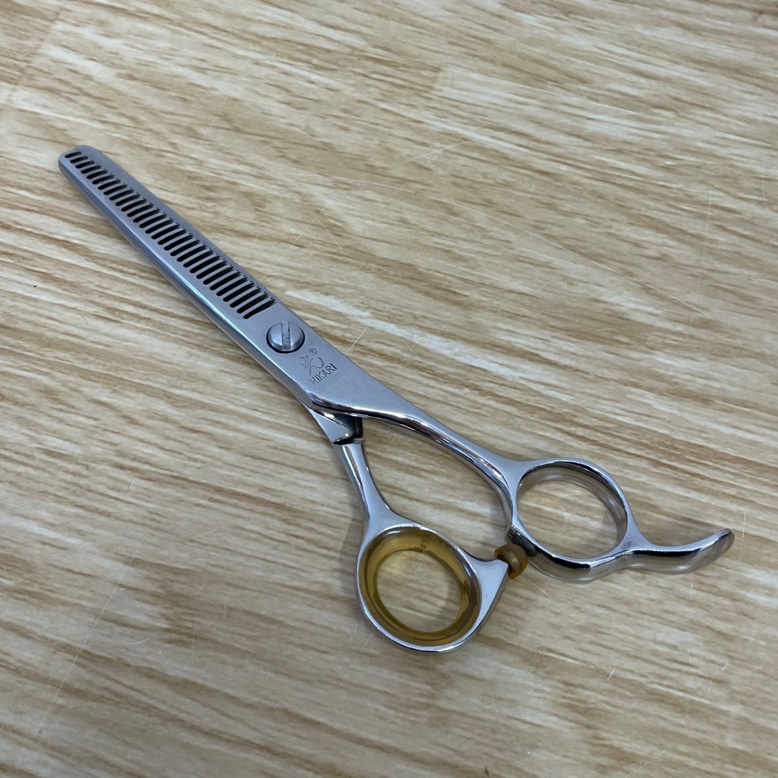 □光シザー 6032 セミニングシザー すきバサミ A26-141 - メルカリ