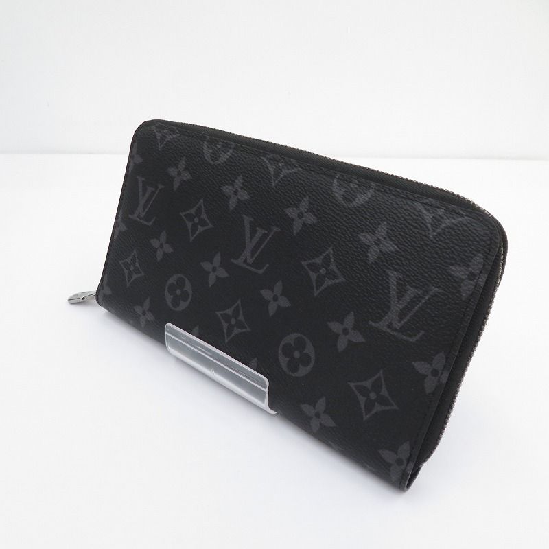 ルイ様　オーダー品 瀬戸大橋店】 中古 LOUIS VUITTON | ルイ・ヴィトン 長財布 モノグラム