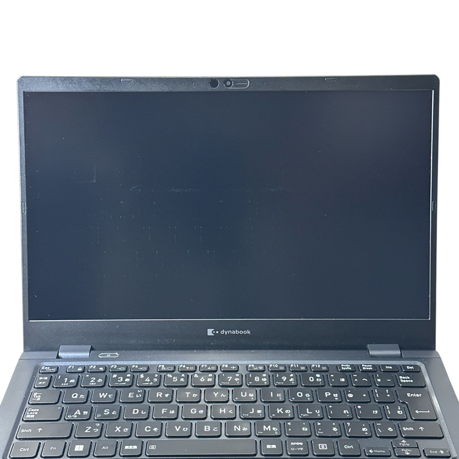 薄型軽量&高性能☆東芝 Dynabook G83/HU 第11世代i5 16GB Dynabook dynabook G83/HU (Core i5 1135G7 2.4GHz/16GB/256GB) 2023年