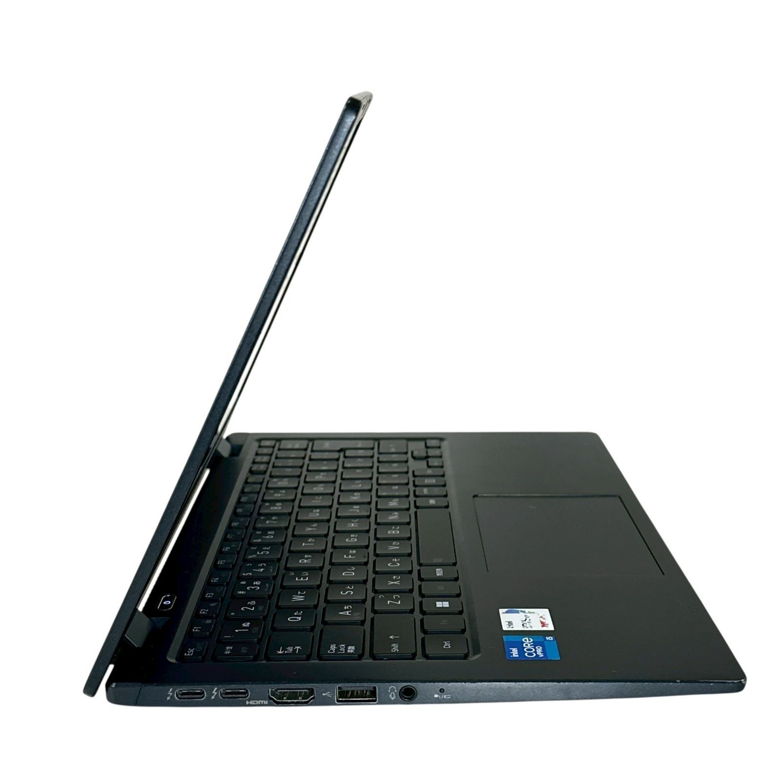 2022年製✨G83/HU【i5第11世代★16GB】軽量ノートPC 621 第11世代【Core i5搭載／16GB】dynabook G83/HU 13.3型 ノートPC 2022