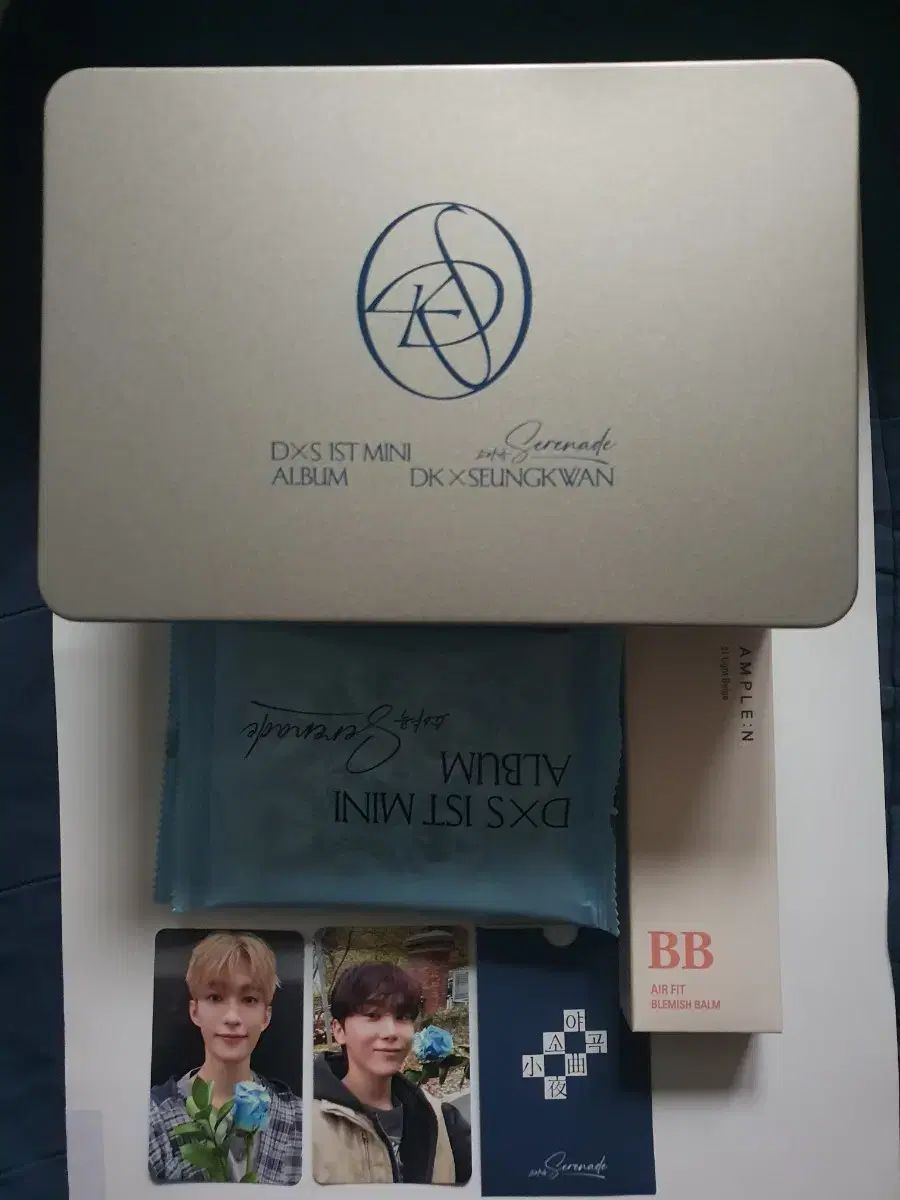 SEVENTEEN ドギョム スングァン 公開放送 サノク トレカ ファン