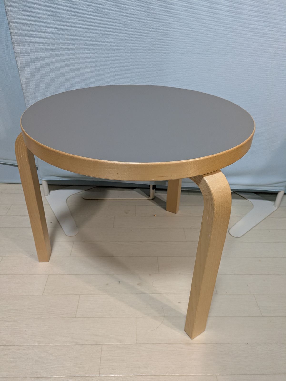 【美品】artek 90D TABLE ローテーブル 幅50 奥行き52 高さ44 北欧ブランド家具 美品】artek 90D TABLE ローテーブル 幅50 奥行き52 高さ44 北欧