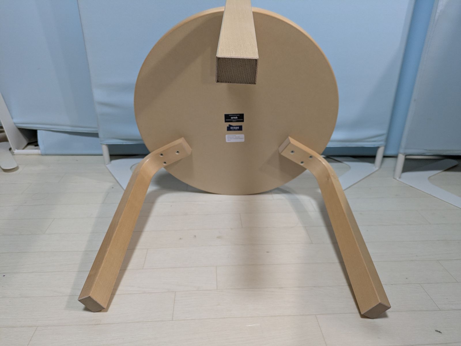 【美品】artek 90D TABLE ローテーブル 幅50 奥行き52 高さ44 北欧ブランド家具 美品】artek 90D TABLE ローテーブル 幅50 奥行き52 高さ44 北欧