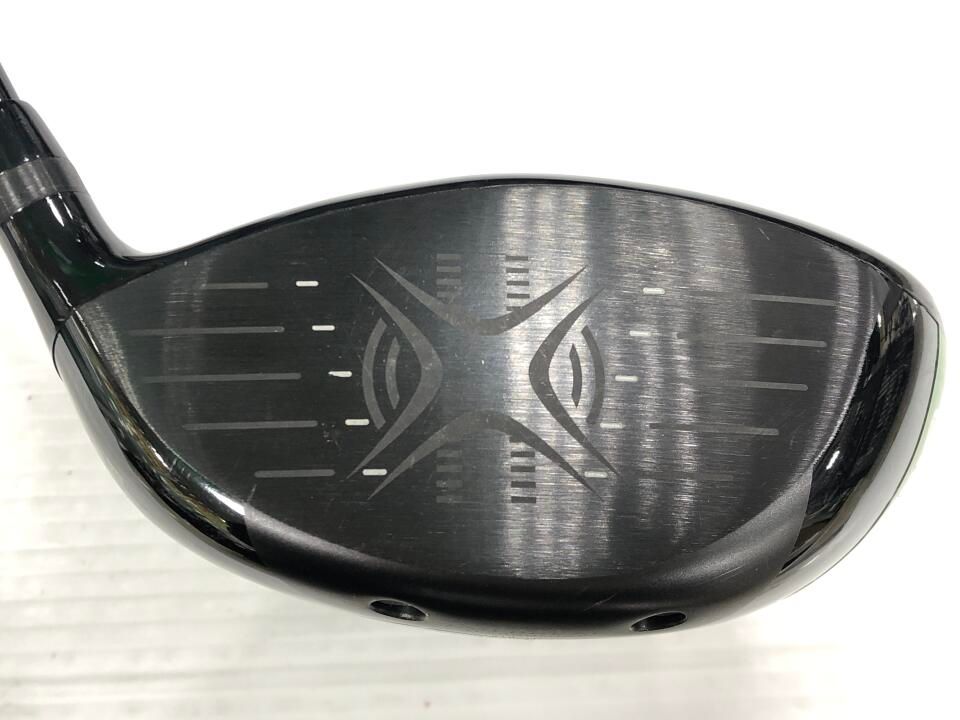 キャロウェイ GBB EPIC STAR 10.5度 Speeder EVOLUTION for GBB SR