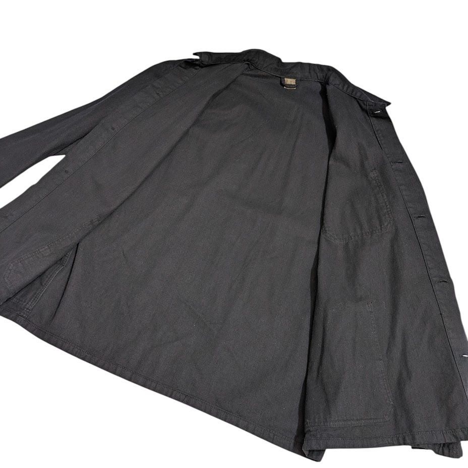 65 60s〜70s FRENCH WORK ヴィンテージ フレンチワーク ヘリンボーン