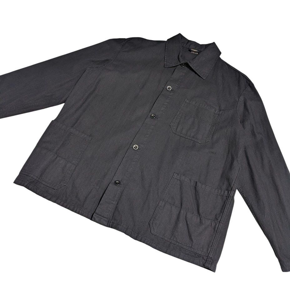 65 60s〜70s FRENCH WORK ヴィンテージ フレンチワーク ヘリンボーン