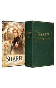 炎の英雄 シャープ DVD-BOX 1 2 DVD／炎の英雄 シャープ DVD-BOX 2 - メルカリ