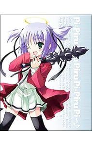 DVD／【収納BOX・CD-ROM・ブックレット付】撲殺天使ドクロちゃん2 第1
