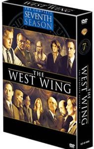 DVD／ザ・ホワイトハウス セブンス・シーズン コレクターズ・ボックス